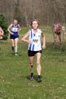 No 150 in the North East Veteran Championships.